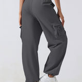 FlexCargo Convertible Pants