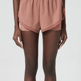 Pantaloncini da corsa traspiranti