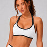 Lift Halter Bra