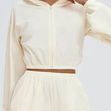 SunFlow Full-Zip Jacket