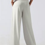 AirFlow Wide-Leg Training Pants