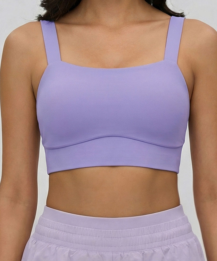 DryFlex Performance Bra