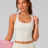 Align Sculpt Tank