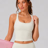 Align Sculpt Tank