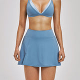 ベアフロー スタックフレアパンツ