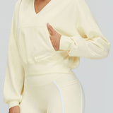 WindWarm Hooded Sweatshirt