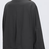 EaseMove Stand-Collar Jacket