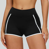 NakedFlex Colorblock Shorts