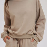 EaseFlow Crew Sweatshirt