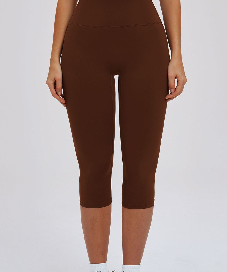 Soft Form Short