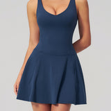 Club Court Dress