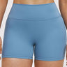 CoreFit High-Rise Short
