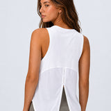 Relaxed Motion Tank