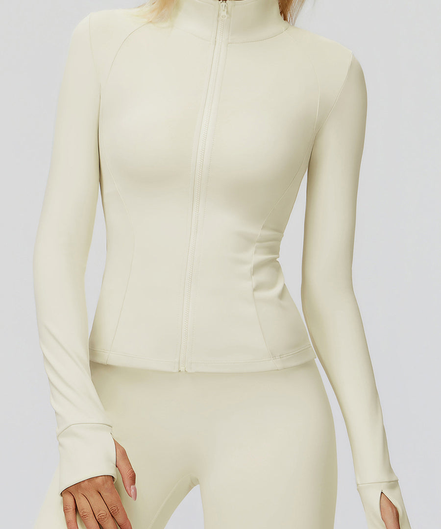 コージーシールドジャケット