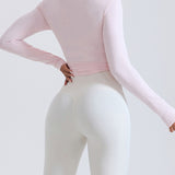 BalletForm Long Sleeve