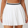 Gonna da tennis Power Petals