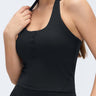 Halo Sculpt Bra Tank