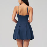 Club Court Dress