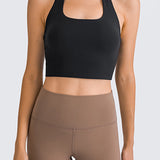 Reggiseno BareFlow con schiena scoperta