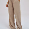 MotionEase Wide-Leg Pants