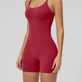 Align Flare Jumpsuit