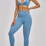 ベアフロー スタックフレアパンツ