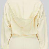 WindWarm Hooded Sweatshirt