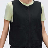 AirFlow Zip Vest