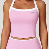 Tank di Racerback
