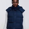 CloudPuff Vest