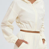 SunFlow Full-Zip Jacket