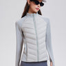 AeroShield Down Jacket