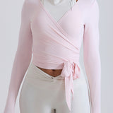 BalletForm Long Sleeve