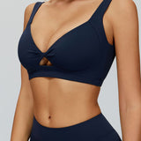 NakedFlex Open-Back Sports Bra