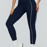 NakedFlex Colorblock Sculpt Leggings