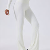 BareSculpt Cut-Out Leggings