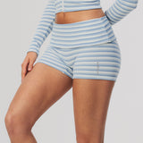 Alpine Foldover Shorts