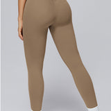 CloudSculpt High-Waist Leggings