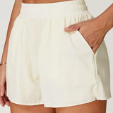 UVカット速乾クールショーツ