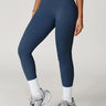 Leggings a Vita Alta e a Secco Rapido