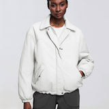 軽量パッド入りジャケット