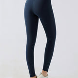 SoftFleece High-Rise Stretch Yoga Legging