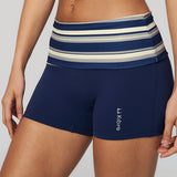 Varsity Sculpt Shorts