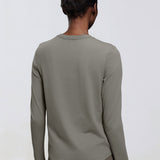 FlowEase Long-Sleeve Tee