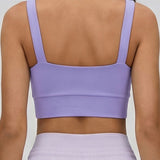 DryFlex Performance Bra