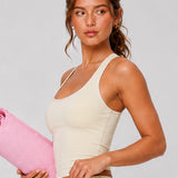 Align Sculpt Tank