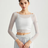 Aura Lace Studio Set