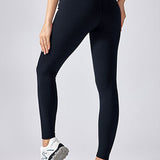 PeachLift Brushed 7/8 Leggings