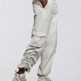 CozyFlex Cargo Joggers