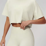 Essential Flow Tee